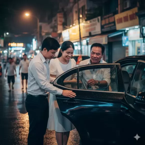 Dịch vụ