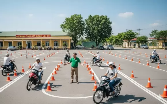 Bằng A1